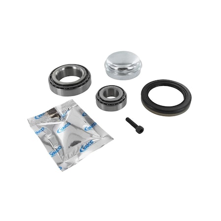 Vaico Wheel Bearing And Hub Assembly, V30-7502 V30-7502